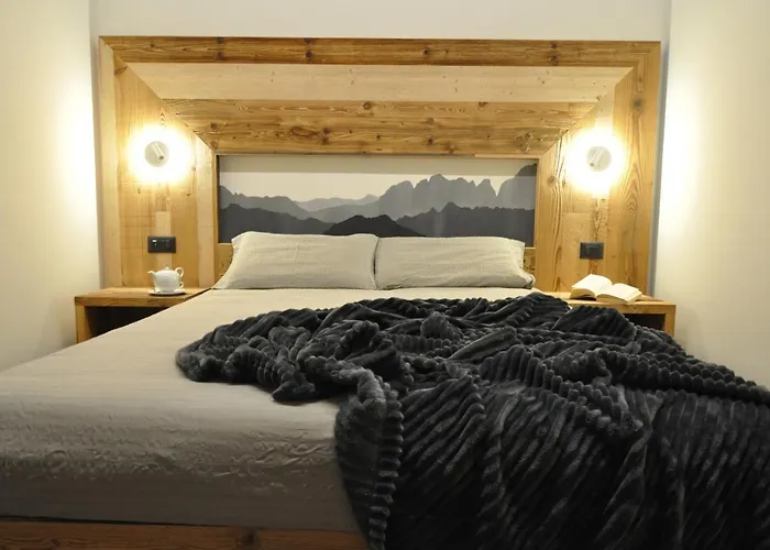 Albergo Alpino